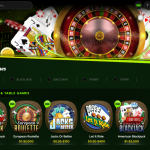 Juegos Regalado para competir en casino online Peru