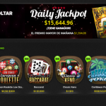 Jackpot City Casino En internet, ¡Tratar con 1600!