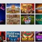 Alive Casino poker Best Live Gambling games Evolution Video game