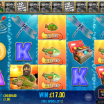 Finest Online slots the real deal Currency Grand Local casino kitty cash casino Bonuses 2024