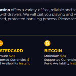 Higher Payment Web based casinos Australia: Better Cashout Gambling my latest blog post enterprises