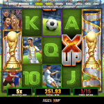 Enjoy Online Slot machine games from the DoubleDown Gambling establishment 100 percent free Casino Harbors