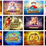 Top ten Real heavy metal warriors online slot money Baccarat Web based casinos 2024