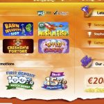 Greatest Online casino Incentives in the us bingo online for fun Oct 2024