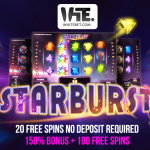 Rotiri Gratuite Fara Plată 2024 Top Casino Free Spins