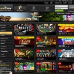 Jeux De Salle de jeu Un peu De trente Gratuit CASINO770