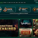 Caesars Slots: Online casino games for Android 100 percent free App Down 5 dragons pokie load