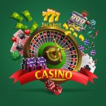 Brazino777 Casino Online no Brasil: Bônus aquele Cassino Jogos