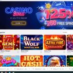 123Spins Local syndicate casino welcome bonus casino Remark 2024 Wake up To five hundred 100 percent free Revolves