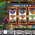 Tragamonedas gratuitas 88 Fortunes referente a prueba, sobre Bally Technologies