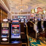 Angeschlossen Casinos unter einsatz von Startguthaben 2024  Für nüsse Haben