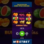 Experience the Thrill: Mostbet Bangladesh – Your Ultimate Online Casino Login for English Players