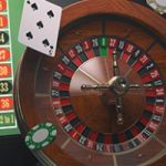 Ruleta En el Azar Del 1 Alrededor del 3