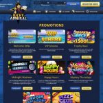 Spielsaal Free Spins 2024 Fortschrittlich 2240 Freispiele abzüglich Einzahlung