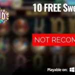 Claim 50 free revolves on the hocus pocus deluxe slot free spins Starburst no-deposit from the these casinos