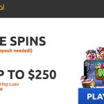 iWild Kasino no Anzahlung Bonus 50 Free Spins bloß Einzahlung