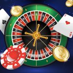 Păcănele de Halloween disponibile de casino online 2024