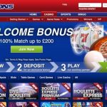 Real second strike slot free spins cash Web based casinos Better Real cash Local casino Websites 2024