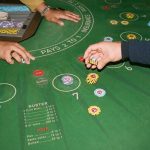 Multi-hands Electronic poker & Your chosen Harbors