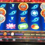 Spiele Flaming Hot gratis angeschlossen