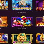 Finest ten Online slots Gambling enterprises to try out the real deal Currency Ports reel thunder slot 2024