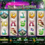 Aloha! Cluster Pays Slot Bonus & Free Spins NetEnt