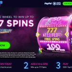 Pleased Halloween night Position Remark island $1 deposit one hundred Totally free Revolves No-deposit Winnings Actual Currency & 100 percent free Enjoy at the 777spinslots com