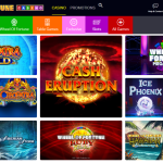 Casino Internet sites United kingdom Best & The new Casinos on the internet November 2024