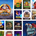 Wild Water Slot Machine With Free Spins 2024