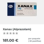 Comprar de Alprazolam Sin Receta en España: Guía Completa