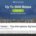 Best Web based casinos inside the United states Best Gambling site link establishment Sites for 2024