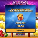 Cod Bonus Superbet 500 Rotiri Gratuite Dar Achitare 2024