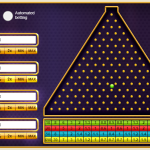 Plinko game certified webpages Play on the real money