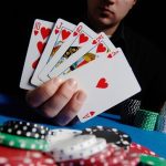 Greatest Internet poker Internet sites to experience the real deal Profit 2024