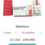 Precio de Rybelsus: Todo lo que necesitas saber sobre sus pastillas