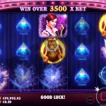 Silver Warehouse Pokies On highway to hell deluxe $1 deposit the web by Microgaming Play Free Position