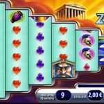 Caesars Slots: Tragaperras regalado con 100 000 monedas de balde