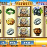 Gratification De Free Spins Au top Salle de jeu Sans nul Annales Oct 2024