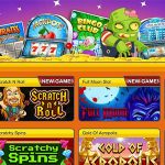 SpinaSlots: Find the best Ports Internet sites within the South wizard of oz 80 free spins Africa