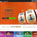 Dolphin Reef Slot: Wager Free and you casino mr play free spins will Online game Opinion