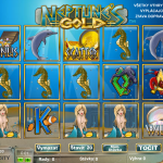 Eye Of Horus Slot Review Free Demonstration 2024