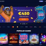 Gambling enterprise Weeks Remark 2024 Best Slots & Casino games