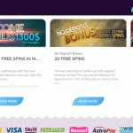 Finest Online casino Commission Tips Effortless Places & Distributions