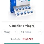 Koop Viagra van Pfizer: Betrouwbare Erectiemiddelen Online