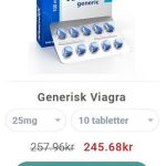 Köp Viagra Receptfritt: En Komplett Guide