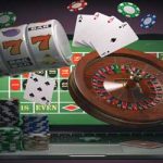 Cazinouri Mobile printre 2024 Top aplicații să meci în Mobile Casino