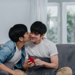 Meet gay asian guys from all over the world