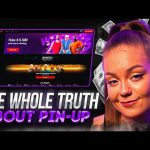 Pin Up casino должностной сайт а также мобильная вариация казино Пин Ап, делать диалоговый